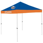 New York Islanders NHL Popup Tent Top Canopy Cover