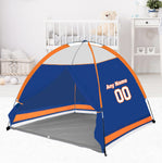 New York Islanders NHL Play Tent for Kids Indoor and Outdoor Playhouse