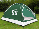 New York Jets NFL Camping Dome Tent Waterproof Instant