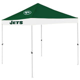 New York Jets NFL Popup Tent Top Canopy Cover