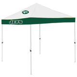 New York Jets NFL Popup Tent Top Canopy Cover