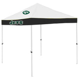 New York Jets NFL Popup Tent Top Canopy Cover