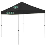 New York Jets NFL Popup Tent Top Canopy Cover