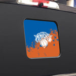 New York Knicks NBA Rear Back Middle Window Vinyl Decal Stickers Fits Dodge Ram GMC Chevy Tacoma Ford