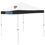 New York Knicks NBA Popup Tent Top Canopy Cover