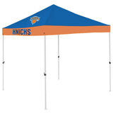 New York Knicks NBA Popup Tent Top Canopy Cover