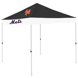 New York Mets MLB Popup Tent Top Canopy Cover