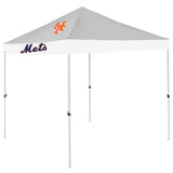 New York Mets MLB Popup Tent Top Canopy Cover