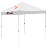 New York Mets MLB Popup Tent Top Canopy Cover