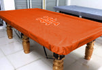 New York Mets MLB Billiard Pingpong Pool Snooker Table Cover