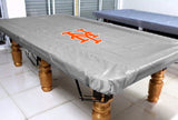 New York Mets MLB Billiard Pingpong Pool Snooker Table Cover