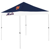 New York Mets MLB Popup Tent Top Canopy Cover