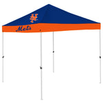 New York Mets MLB Popup Tent Top Canopy Cover