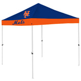 New York Mets MLB Popup Tent Top Canopy Cover