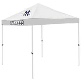 New York Yankees MLB Popup Tent Top Canopy Cover