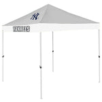 New York Yankees MLB Popup Tent Top Canopy Cover