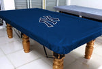 New York Yankees MLB Billiard Pingpong Pool Snooker Table Cover