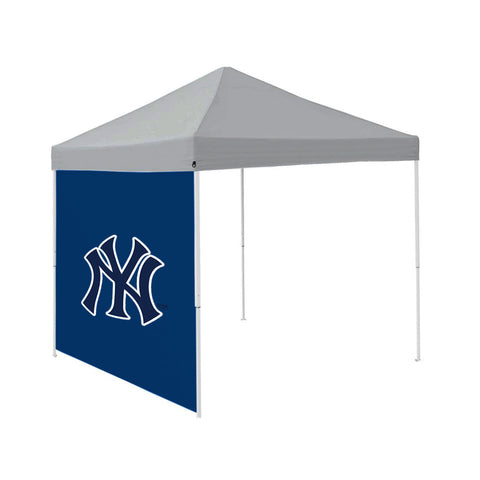 New York Yankees MLB Outdoor Tent Side Panel Canopy Wall Panels