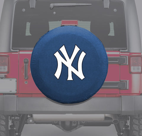 New York Yankees MLB Spare Tire Cover