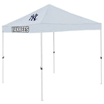 New York Yankees MLB Popup Tent Top Canopy Cover