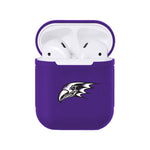 Niagara Purple Eagles NCAA Airpods Case Cover 2pcs