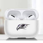 Niagara Purple Eagles NCAA Airpods Pro Case Cover 2pcs