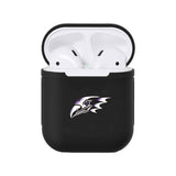 Niagara Purple Eagles NCAA Airpods Case Cover 2pcs