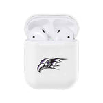 Niagara Purple Eagles NCAA Airpods Case Cover 2pcs