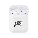 Niagara Purple Eagles NCAA Airpods Case Cover 2pcs