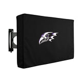 Niagara Purple Eagles NCAA Outdoor TV Cover Heavy Duty