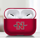 Nicholls Colonels NCAA Airpods Pro Case Cover 2pcs