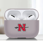 Nicholls Colonels NCAA Airpods Pro Case Cover 2pcs