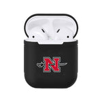 Nicholls Colonels NCAA Airpods Case Cover 2pcs