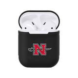 Nicholls Colonels NCAA Airpods Case Cover 2pcs