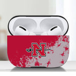 Nicholls Colonels NCAA Airpods Pro Case Cover 2pcs