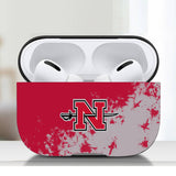 Nicholls Colonels NCAA Airpods Pro Case Cover 2pcs