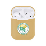 Norfolk State Spartans NCAA Airpods Case Cover 2pcs