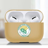 Norfolk State Spartans NCAA Airpods Pro Case Cover 2pcs