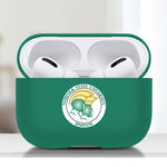 Norfolk State Spartans NCAA Airpods Pro Case Cover 2pcs