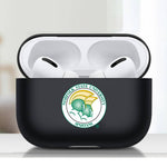 Norfolk State Spartans NCAA Airpods Pro Case Cover 2pcs