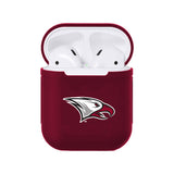 North Carolina Central Eagles NCAA Airpods Case Cover 2pcs