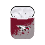 North Carolina Central Eagles NCAA Airpods Case Cover 2pcs