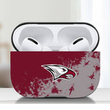 North Carolina Central Eagles NCAA Airpods Pro Case Cover 2pcs