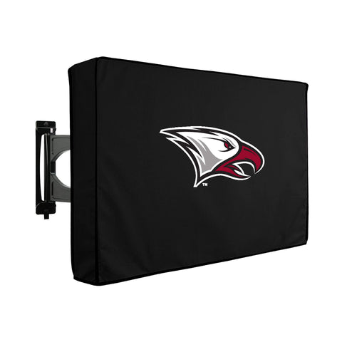 North Carolina Central Eagles NCAA Outdoor TV Cover Heavy Duty