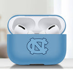 North Carolina Tar Heels NCAA Airpods Pro Case Cover 2pcs