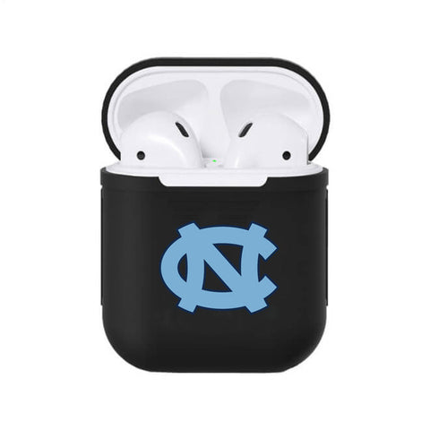 North Carolina Tar Heels NCAA Airpods Case Cover 2pcs