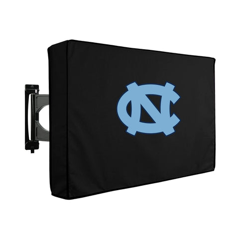 North Carolina Tar Heels NCAA Outdoor TV Cover Heavy Duty