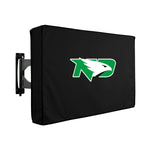 North Dakota Fighting Hawks NCAA Outdoor TV Cover Heavy Duty