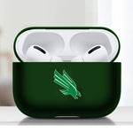 North Texas Mean Green NCAA Airpods Pro Case Cover 2pcs