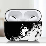 Northeastern Huskies NCAA Airpods Pro Case Cover 2pcs